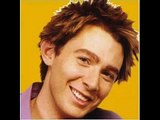 Clay Aiken montage - When I see you smile