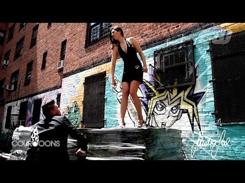 GW Slice: Bubba Watson at Chambers Bay and trick shots in heels