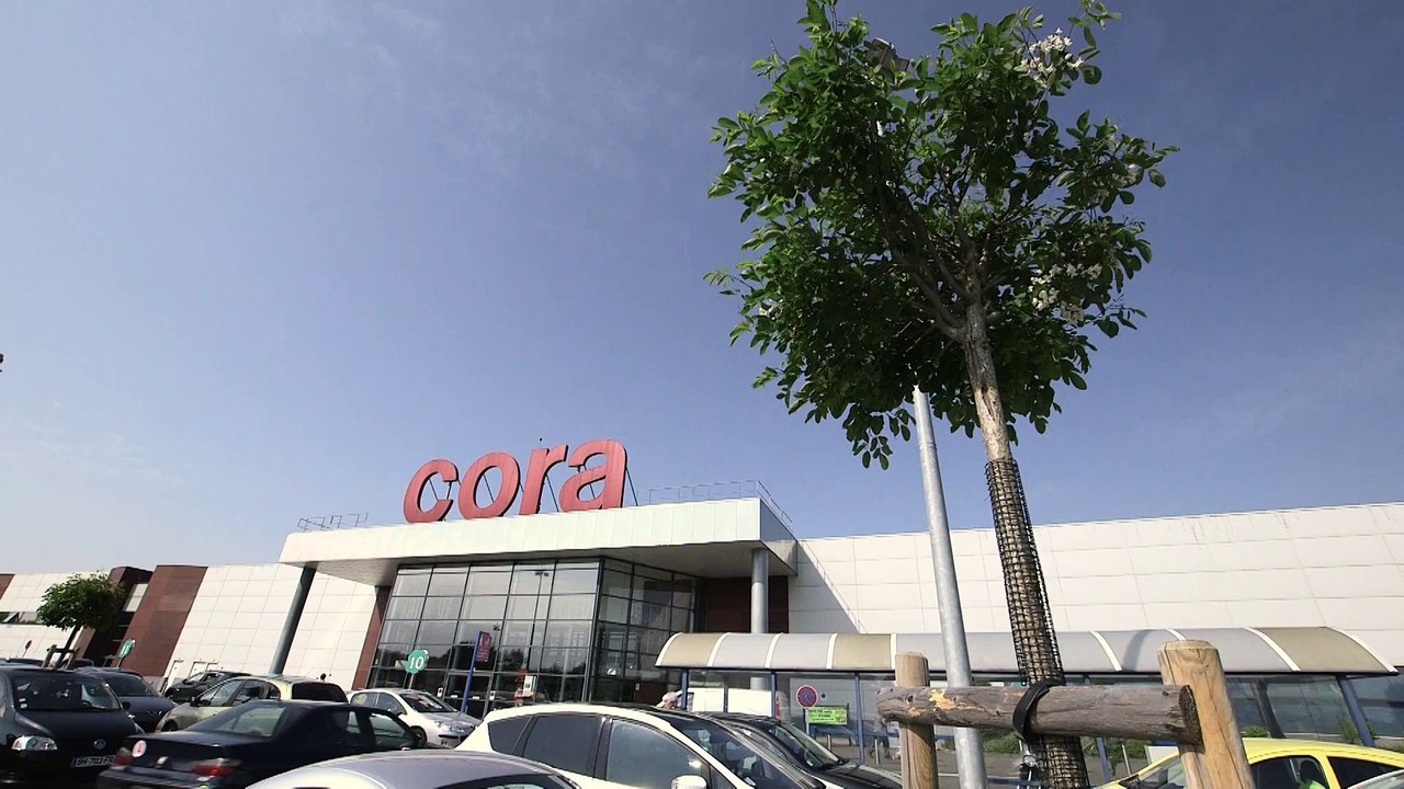 Cora s'engage dans Lorraine Touch