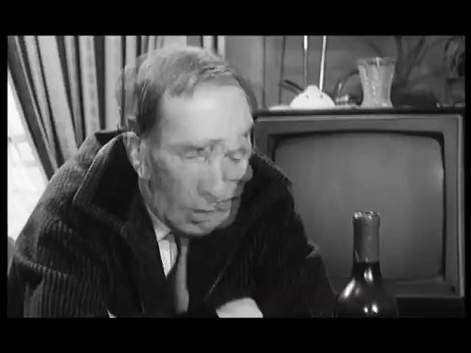 Compression La Salamandre d'Alain Tanner (2014) par Gérard Courant