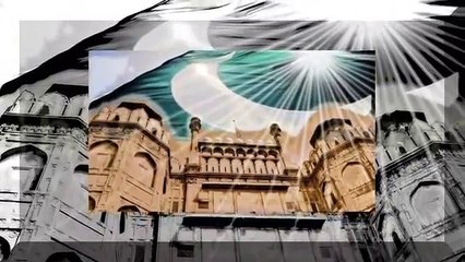 Allama Iqbal- Meri Zindagi ka Maqsad