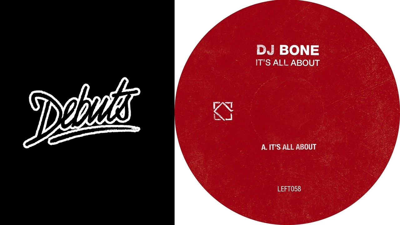 DJ Bone "Tipping Point" - Boiler Room Debuts