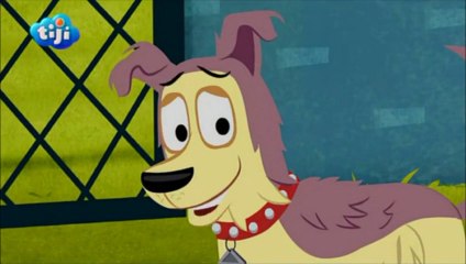 Les Puppies Agence Canine - Saison 1 Episode 3 - Maman est fière de toi-