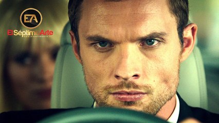 Transporter Legacy - Teaser tráiler en español (HD)