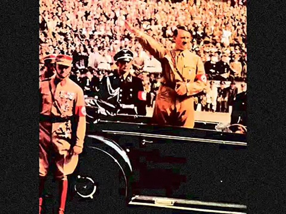 Adolf Hitler