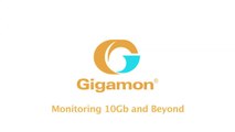 Network Monitoring Solutions for 10GB & Beyond | Gigamon Videos