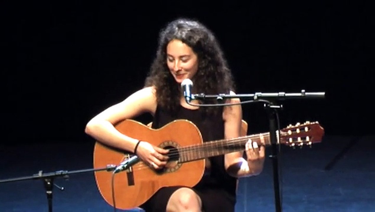 Lisa Palandri Galets et Hero Bains Douches à Montbéliard 17-06-2015