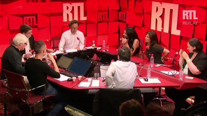 Stéphane Bern reçoit Conchita Wurst dans A LA BONNE HEURE du 19-06-2015 part 2-3