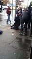 MTA BUS DRIVER FIGHT AT FLATBUSH AVE