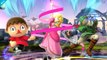 Super Smash Bros 4 Characters   Princess Peach Trailer WII U 3DS Gameplay Screenshots 【All HD】