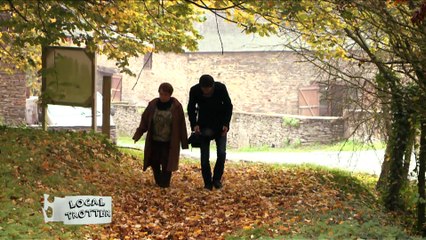 Local-Trotter : les forges du Pays de Châteaubriant