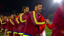 Portuguese Highlights - Peru 1-0 Venezuela - Copa América 18.06.2015