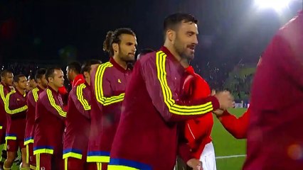 Portuguese Highlights - Peru 1-0 Venezuela - Copa América 18.06.2015