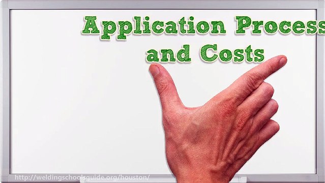 Welding Schools in Houston, Texas