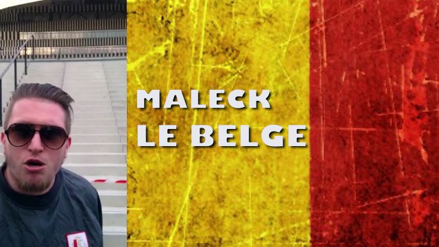 Maleck le Belge fait sa revue d'effectif: Brice Dja Djédjé