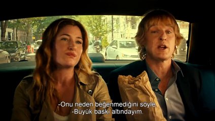 She's Funny That Way Türkçe Altyazılı Film Fragmanı
