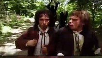 Flight of the Conchords - Lord of the Rings Rap