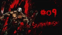 [Let's Play] Splatterhouse [09] Chapitre 6 : La bête au cœur humain (1/2)