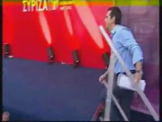 Α. Κουτσούμπας: Στο χείλος του γκρεμού η χώρα. Καταστροφικό το σενάριο παράτασης