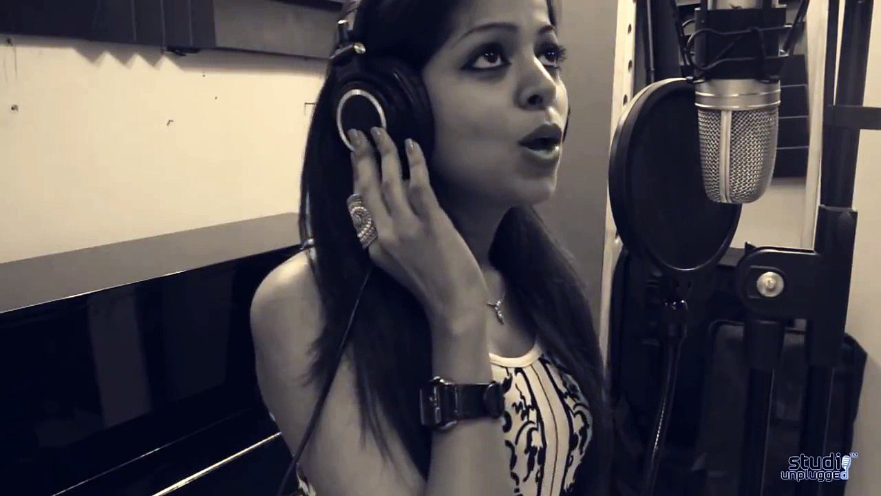 Soniye Hiriye - (Soul Mix) Priti Menon _ Jai - Parthiv_HD Song