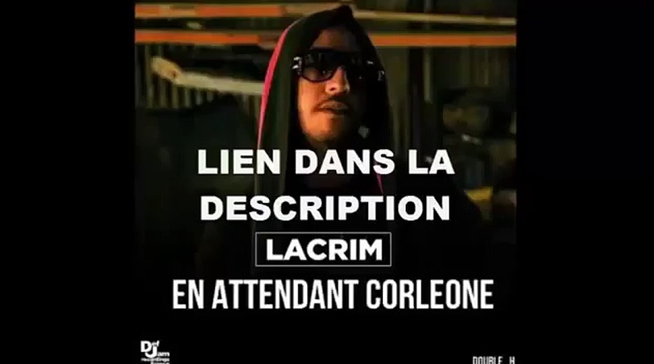 Lacrim Mon glock te mettra a genoux Télécharger Album complet corleone MP3 HQa
