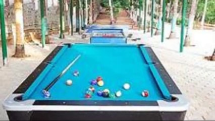 Blue Bay Beach Resort ECR Chennai