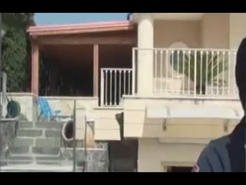 Catania - Usura ed estorsione, sequestrati beni per 5 milioni (19.06.15)