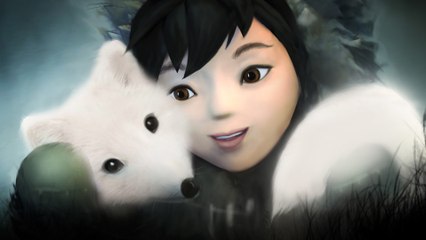 L'épopée Never Alone ( 2/2 )