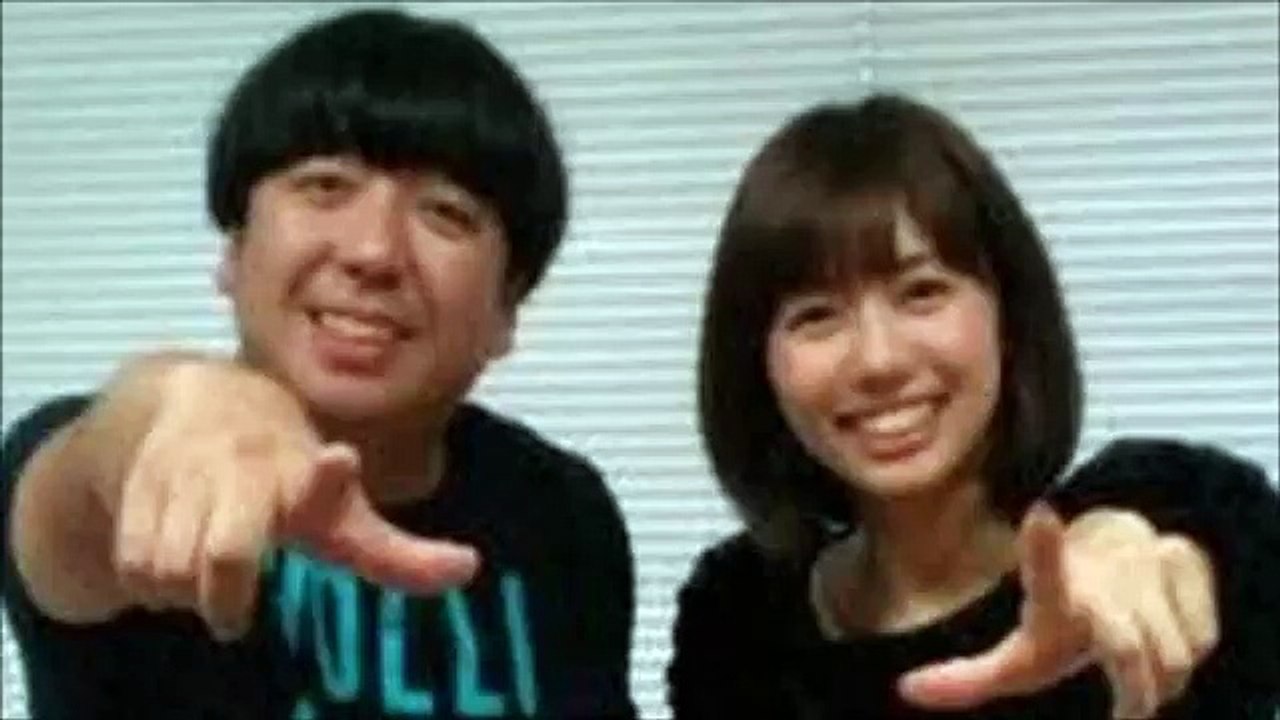 バナナマン×山崎夕貴アナウンサー×ランジェリー計画！