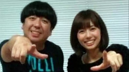 バナナマン×山崎夕貴アナウンサー×ランジェリー計画！