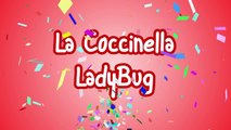 Palloncini Modellabili Coccinella - Balloon Ladybug - Tutorial 104 - Feste Compleanni