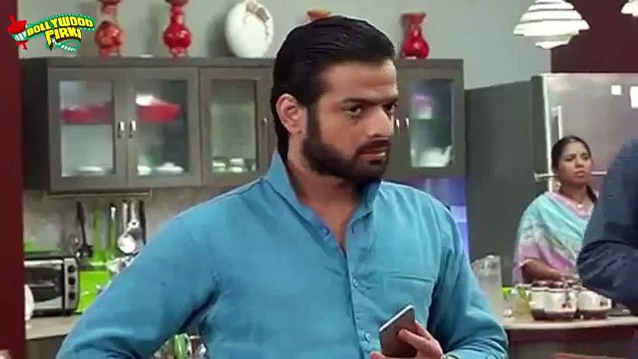 Yeh Hai Mohabbatein -  19 Jun
