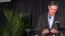 Digital Health Summit: Eric Topol, MD, opening remarks