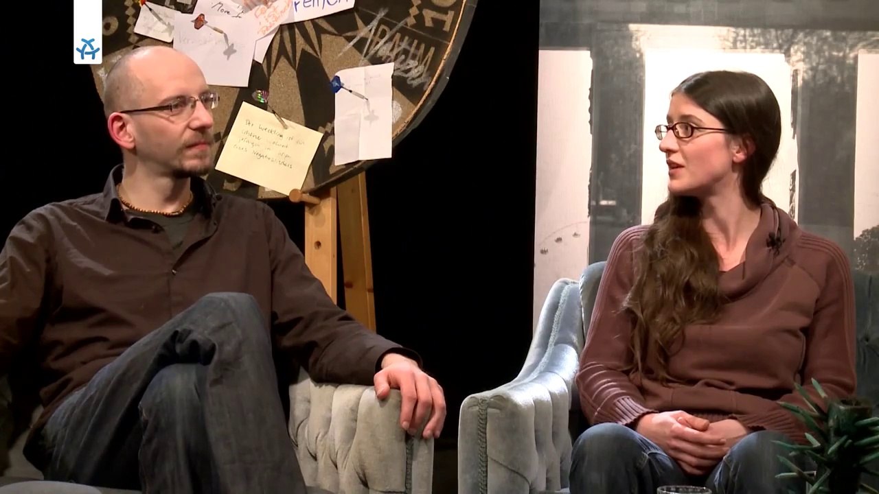 Orwohaus im interview