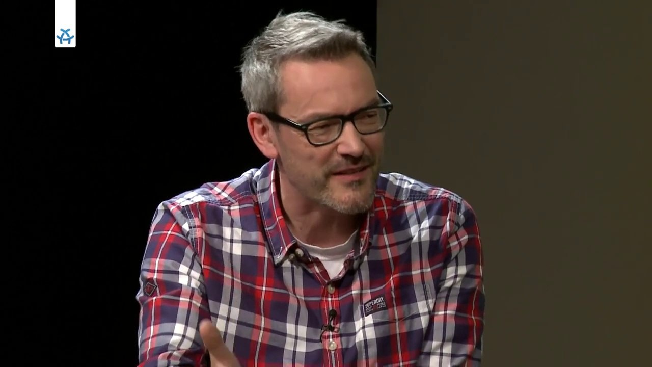 Christoph Krachten | Media Lectures