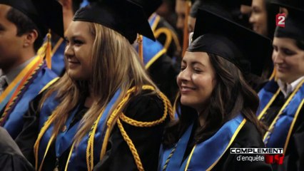 "États-Unis : la discrimination positive commence à faire polémique"