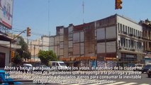AHORA VAN POR TODO: La Legislatura desprotegió el Patrimonio Arquitectónico de Buenos Aires