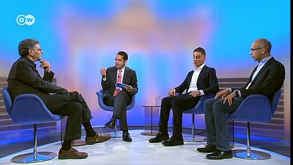 الهجمات الإلكترونية: من المستفيد؟ | كوادريغا