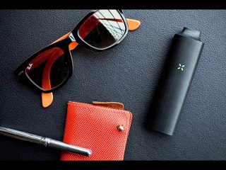 dry herb vaporizer