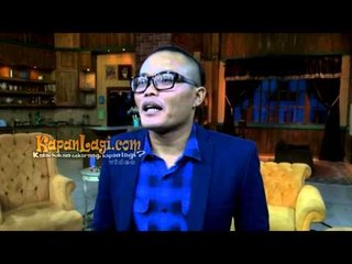 Ini Inspirasi Kreatif Sule di Ini Talk Show