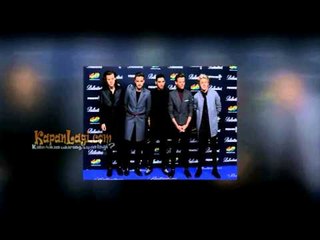 Konser One Direction On The Road Again 2015 Dinanti 1D Fans