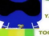 Bumper Cartoon Network Ya viene Toonami Era Toonix