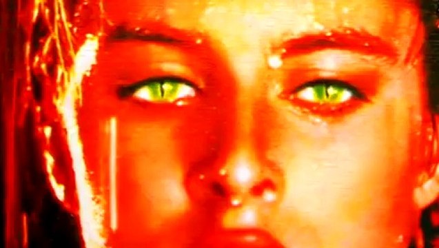 David Bowie - Cat People (Putting Out Fire)