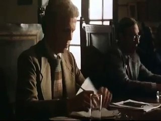 Flashdance : la scène finale