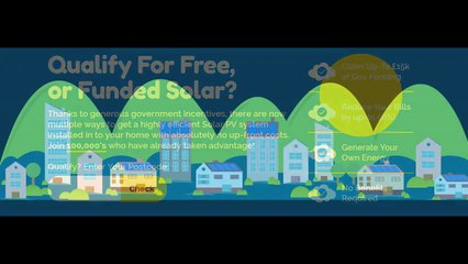 Free Solar Panel Installation Service In UK