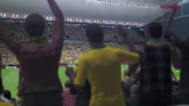 PES 2016   E3 2015  Gameplay  Trailer  HD /bay-seko