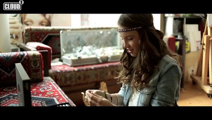 Jada Borsato - Als Jij Maar van Me Houdt (Titelsong 'Flits en het Magische Huis')