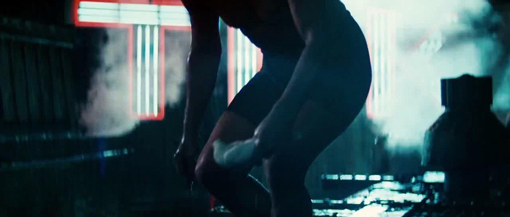 Tears in Rain - Blade Runner The Final Cut