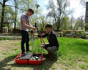 Odessa Devlet Ziraat Üniversitesi Tanıtım