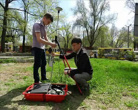 Odessa Devlet Ziraat Üniversitesi Tanıtım